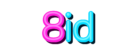 8id — logo kanal
